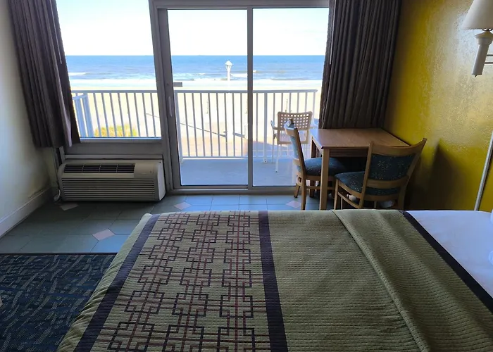 Ocean Resort