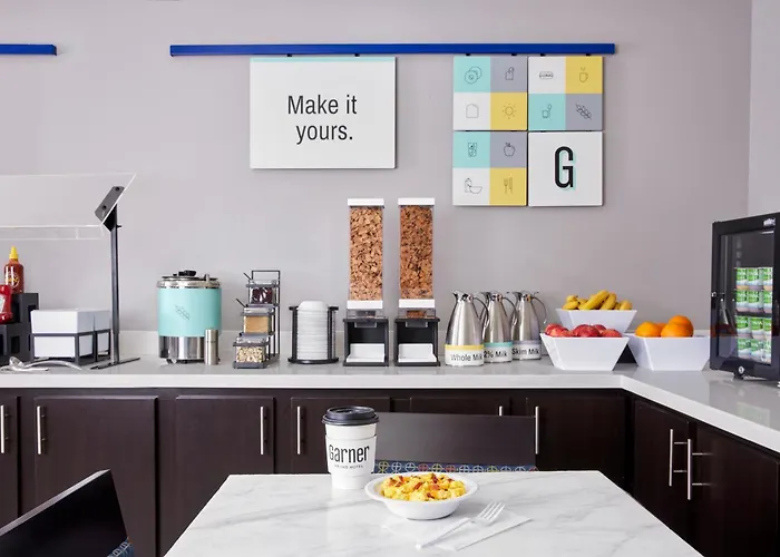 Garner Hotel Virginia Beach North By Ihg