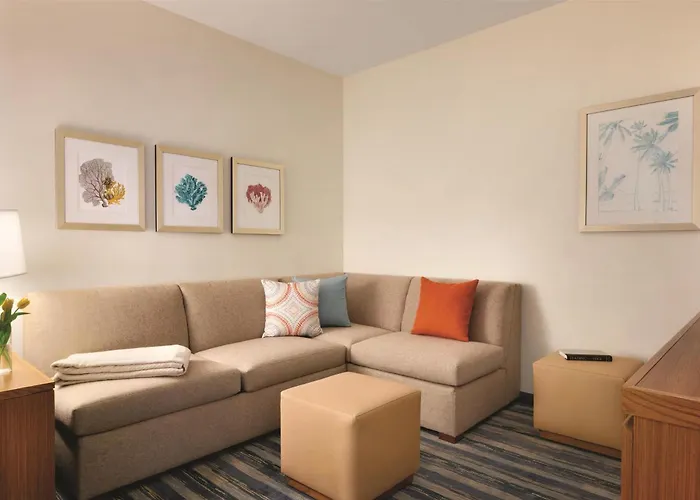 Hyatt House Virginia Beach / Oceanfront